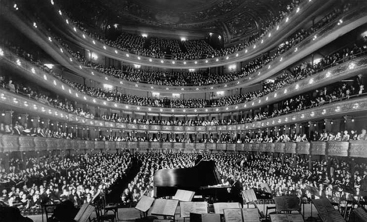 Concert
