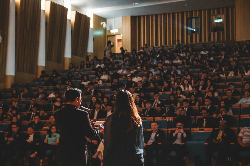Tech Summit