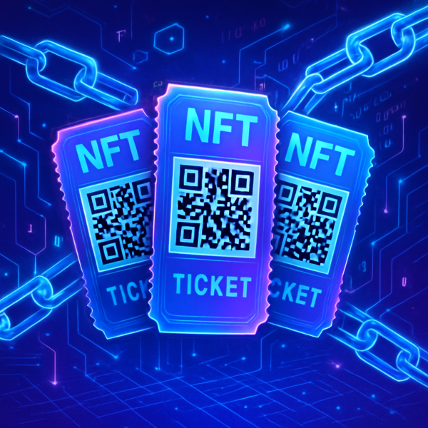 NFT Tickets